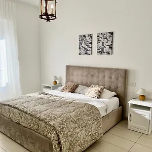 Appartamento Marco Polo, Milano
