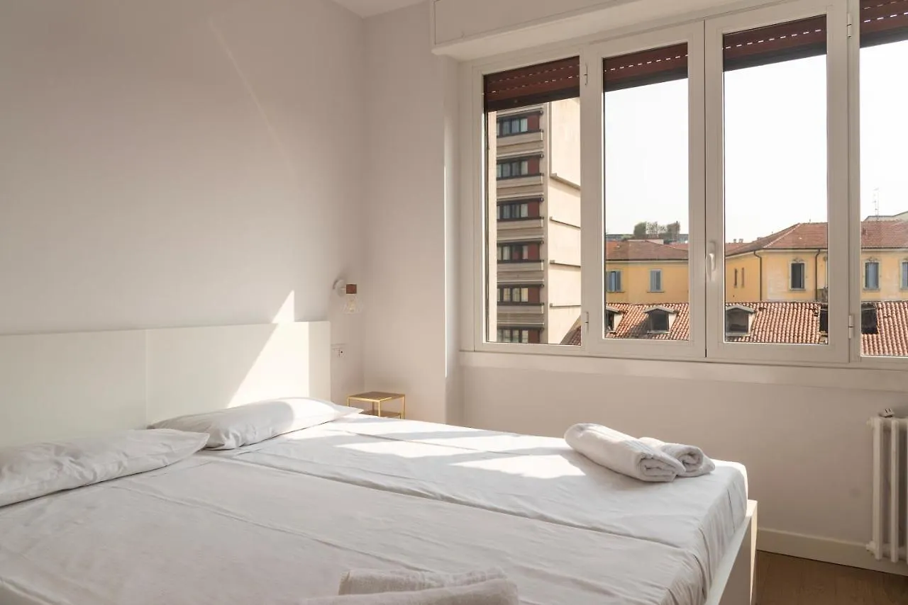 Apartamento Youhosty - Gioia 1 Big Milão