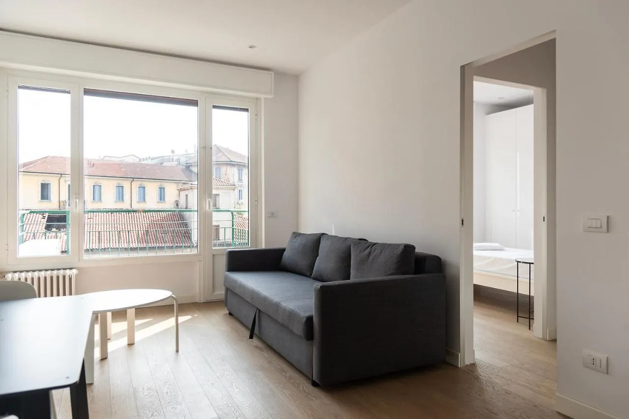 Youhosty - Gioia 1 Big Milão Apartamento