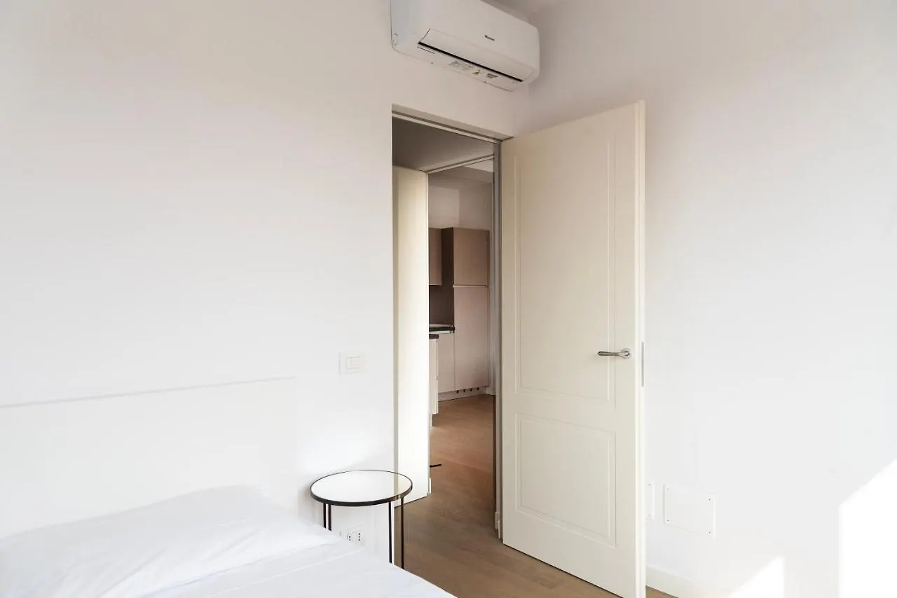 Youhosty - Gioia 1 Big Milão Apartamento