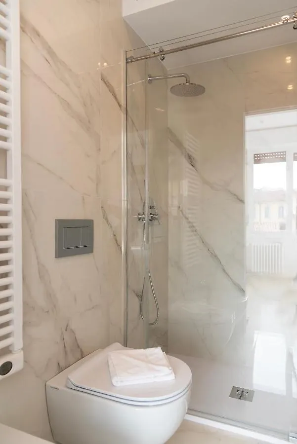 Apartamento Youhosty - Gioia 1 Big Milão
