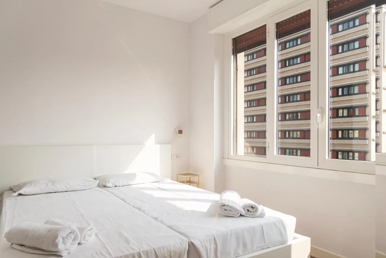Apartamento Youhosty - Gioia 1 Big Milão