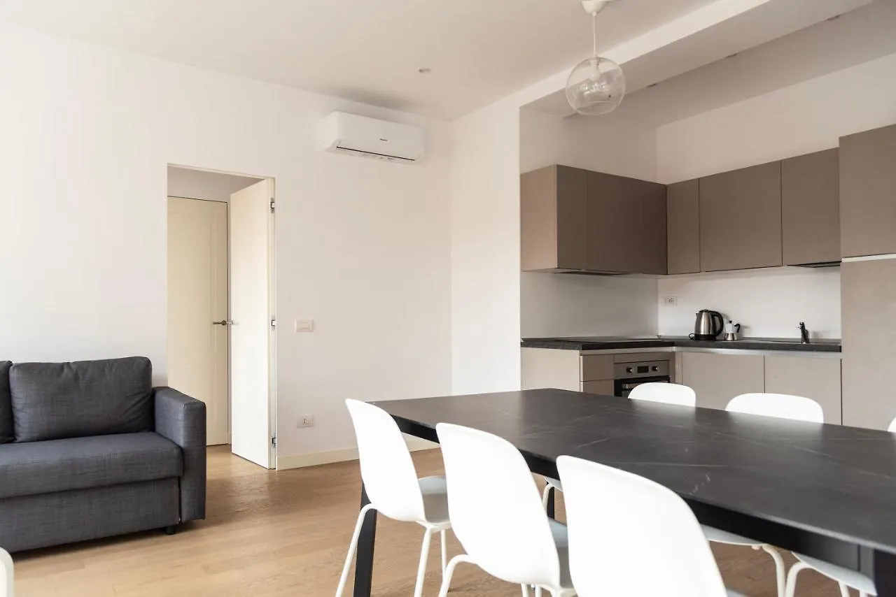 Apartamento Youhosty - Gioia 1 Big Milão